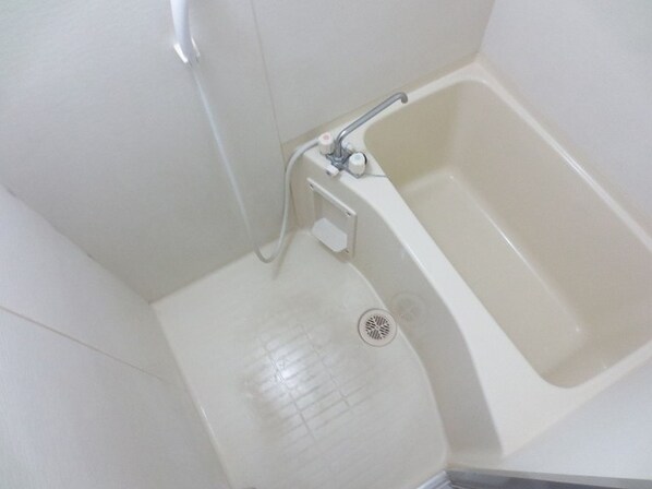 ステージファースト三軒茶屋アジールコートの物件内観写真